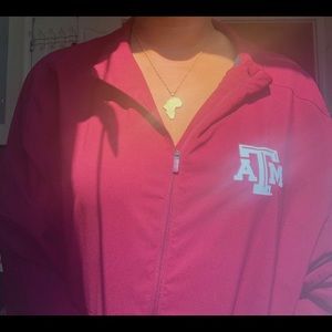 Adidas Climalite Jacket